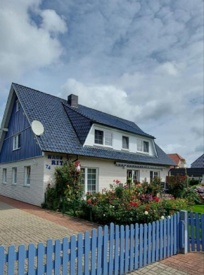 FeWo Möwennest